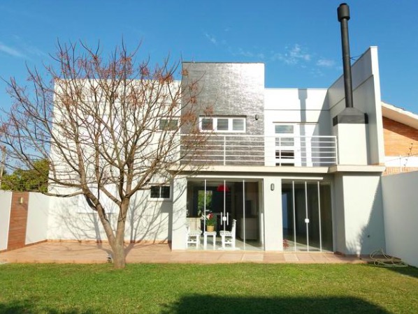 Venda Casa Santa Maria - RS